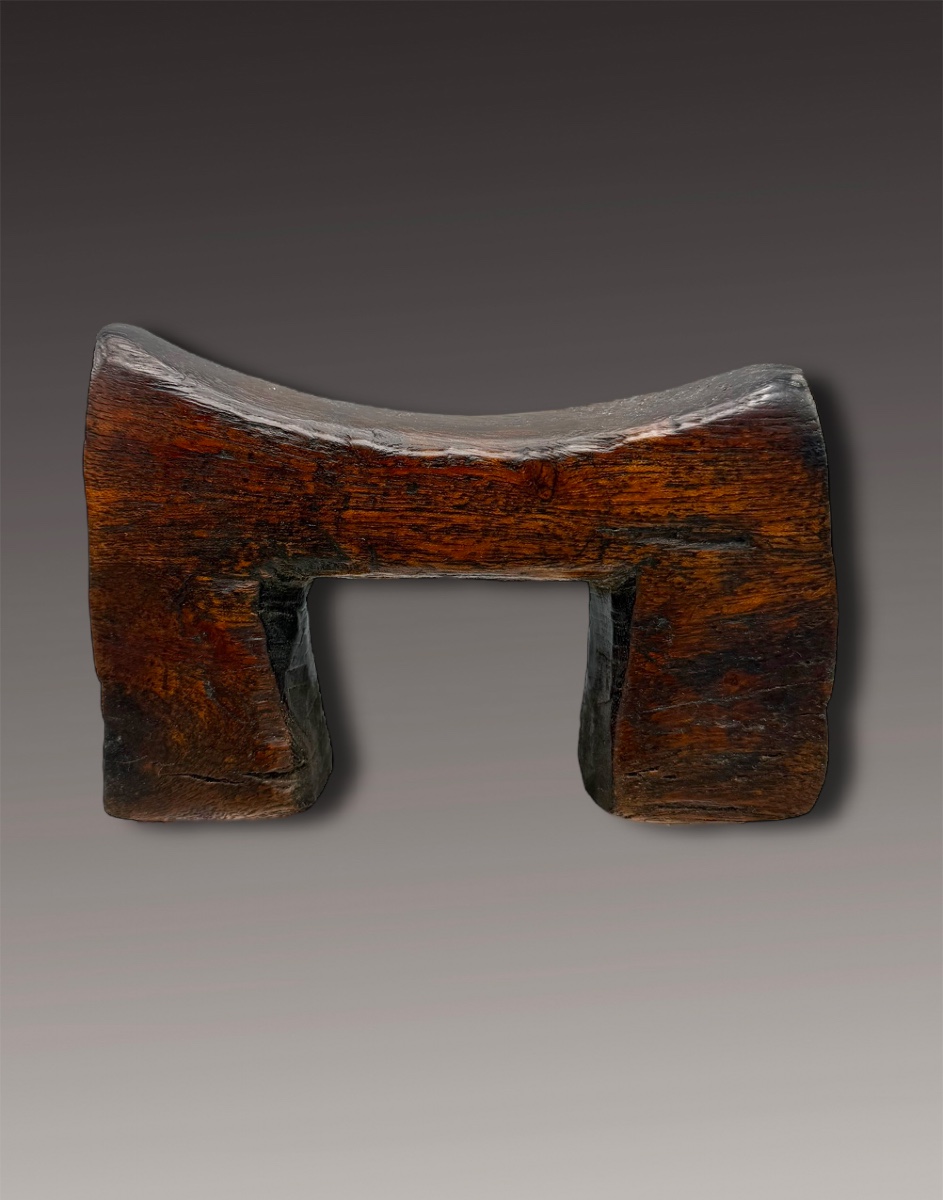 APPUI-NUQUE - Kenya ? - Fin du XIXème - début du XXème siècle