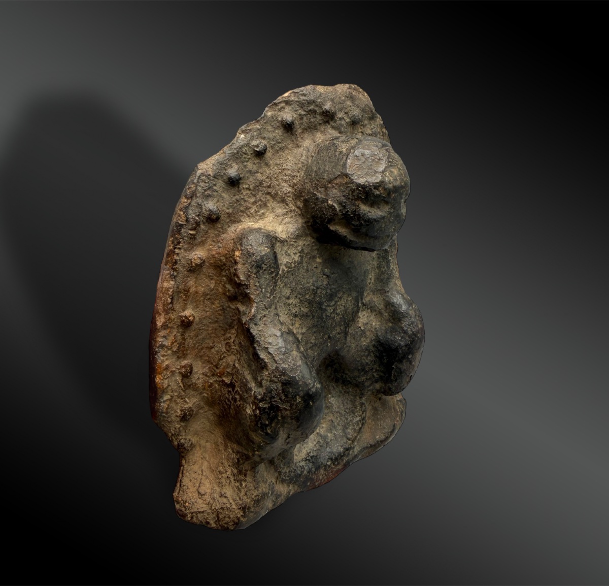 Reliquary - Burma?-photo-2