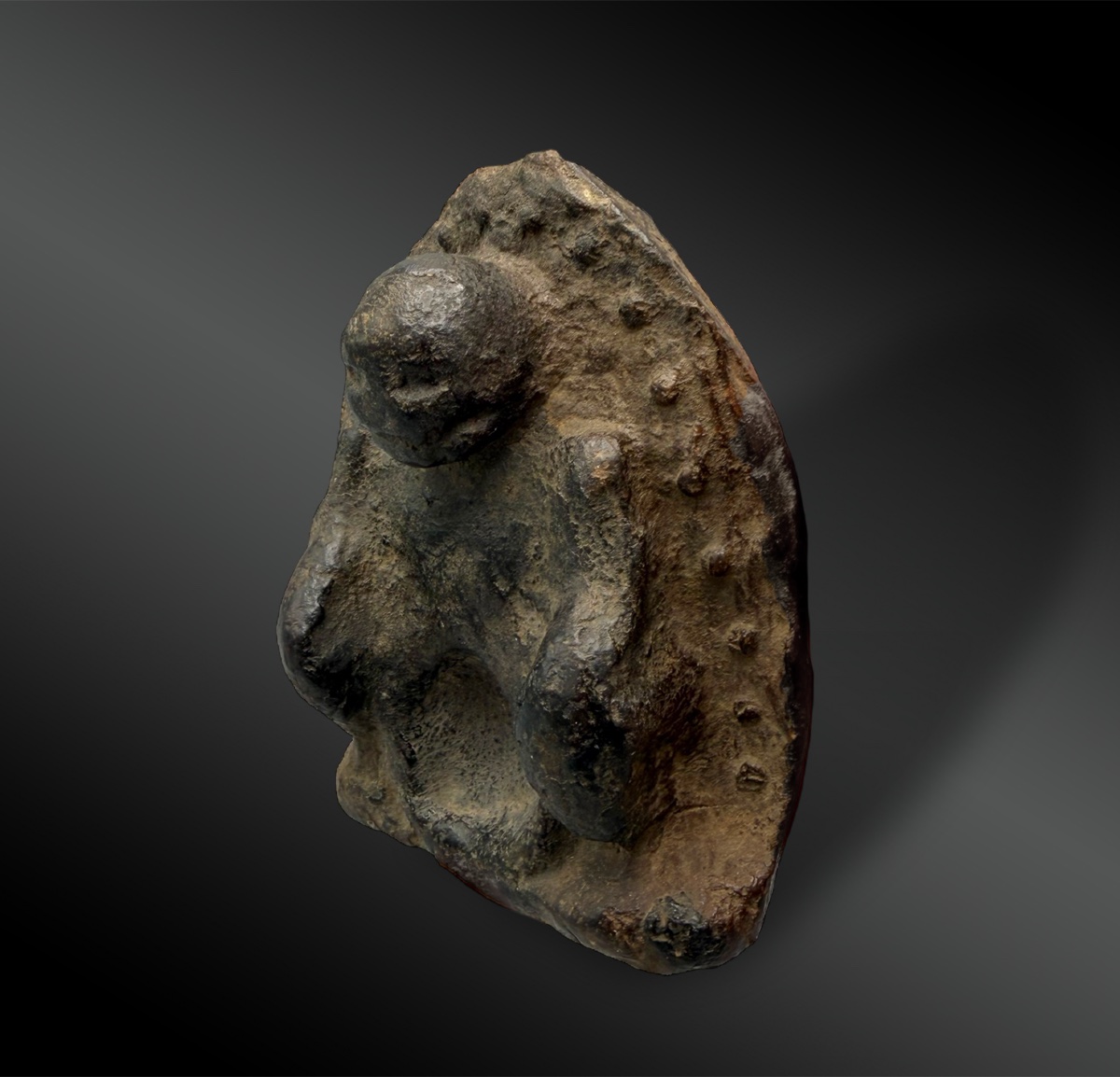 Reliquary - Burma?-photo-3