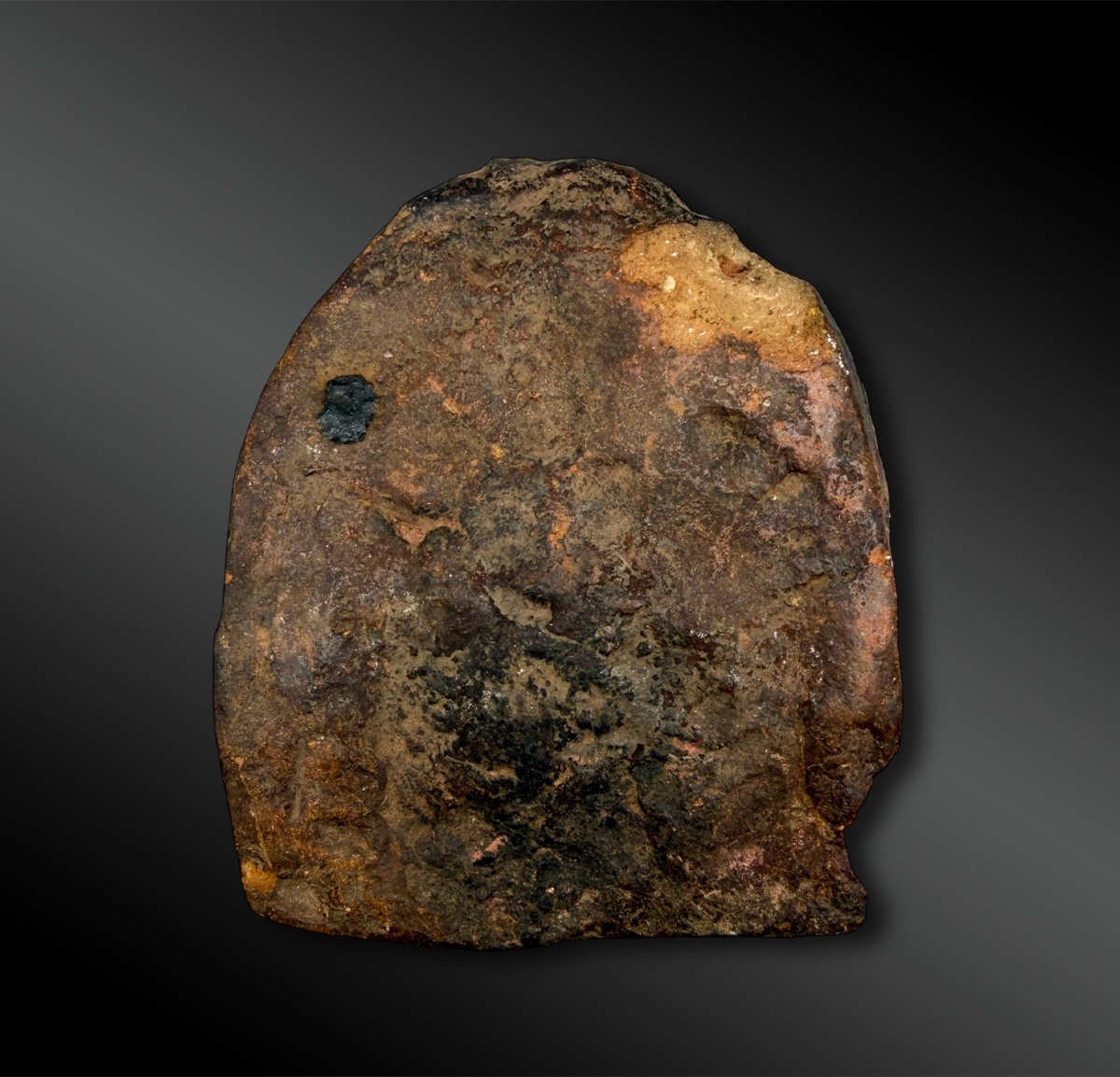 Reliquary - Burma?-photo-4