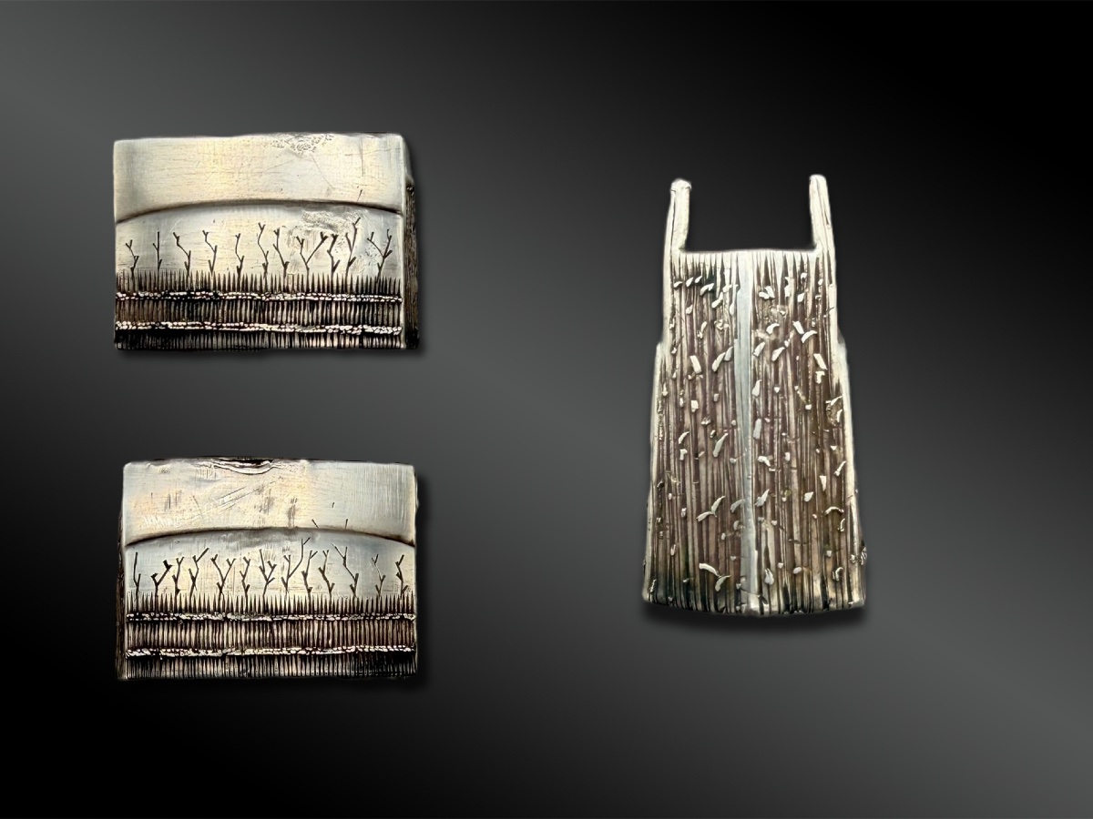 Sword Called Katana, Signed - Japan - Edo Period (1603-1868)-photo-1