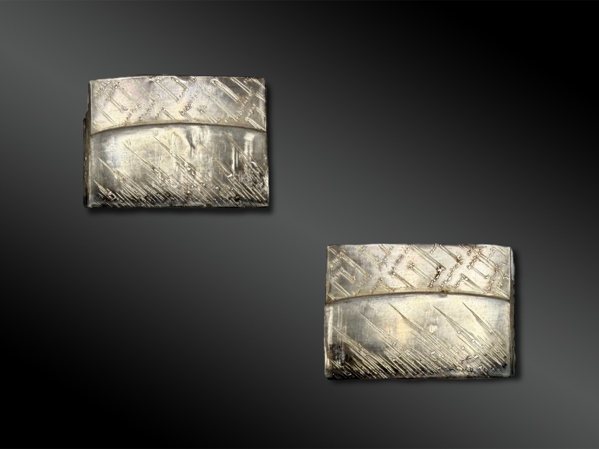 Sword Called A Katana Attributed To Nobukuni Yoshimasa - Chikuzen Province, Japan - 18th Century-photo-2