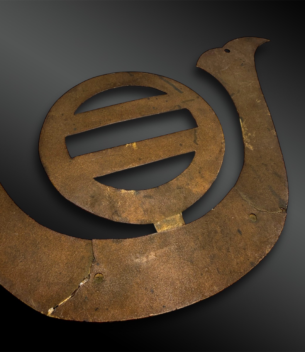 Maedate - Japan - Showa Period (1926-1989)-photo-2