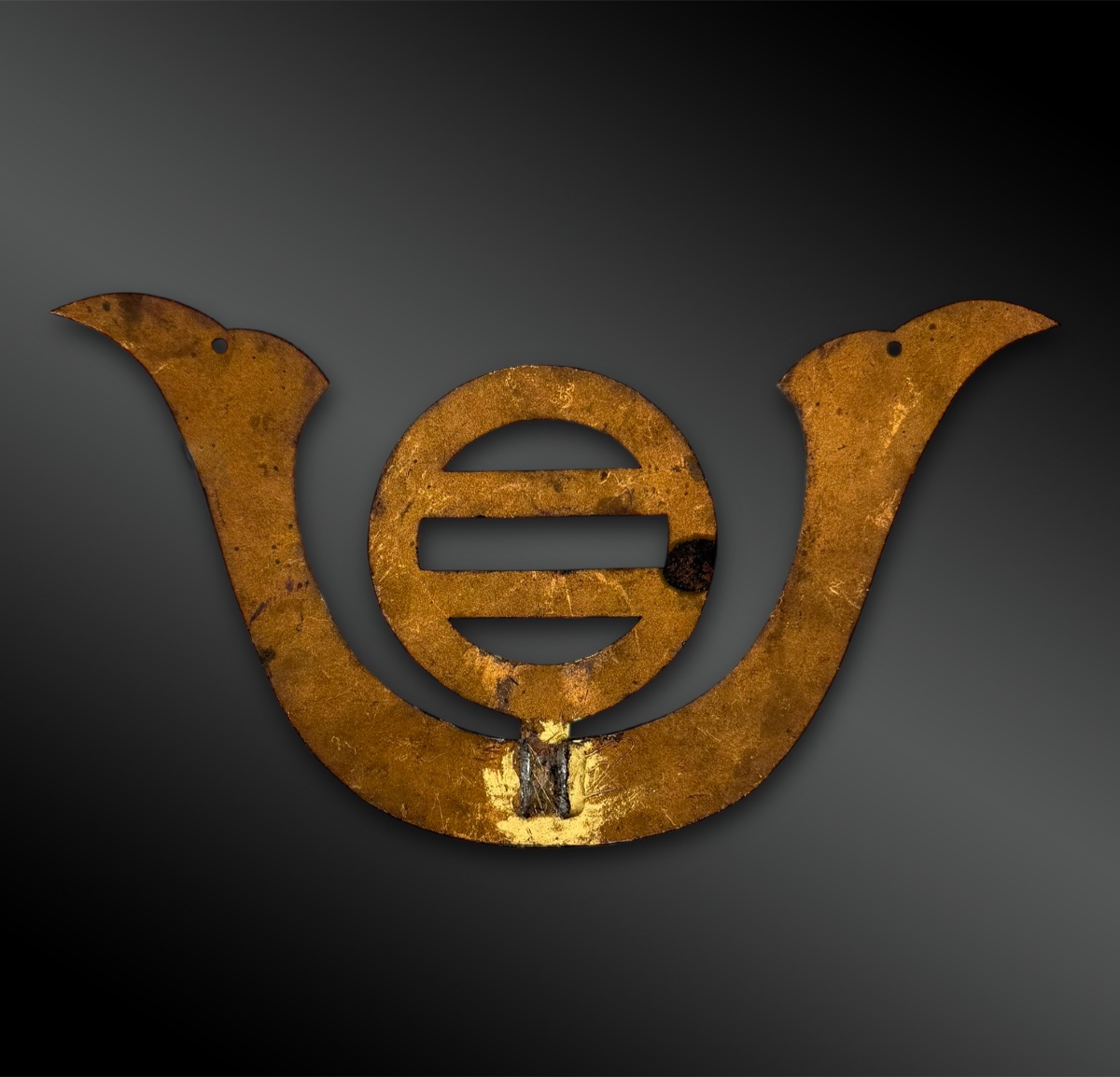 Maedate - Japan - Showa Period (1926-1989)-photo-3