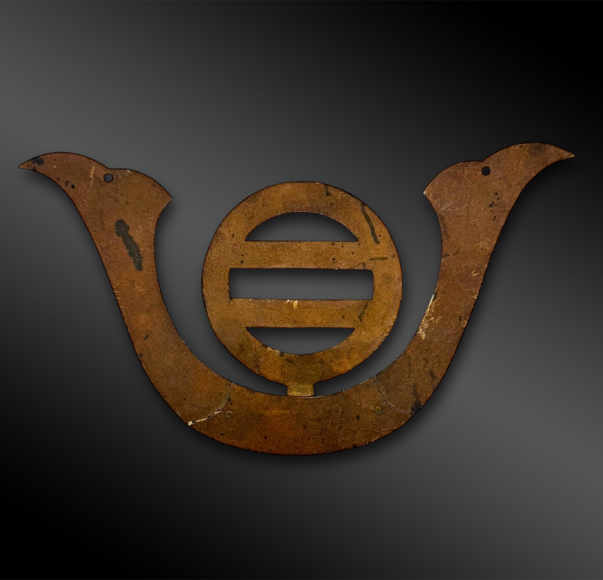 Maedate - Japan - Showa Period (1926-1989)