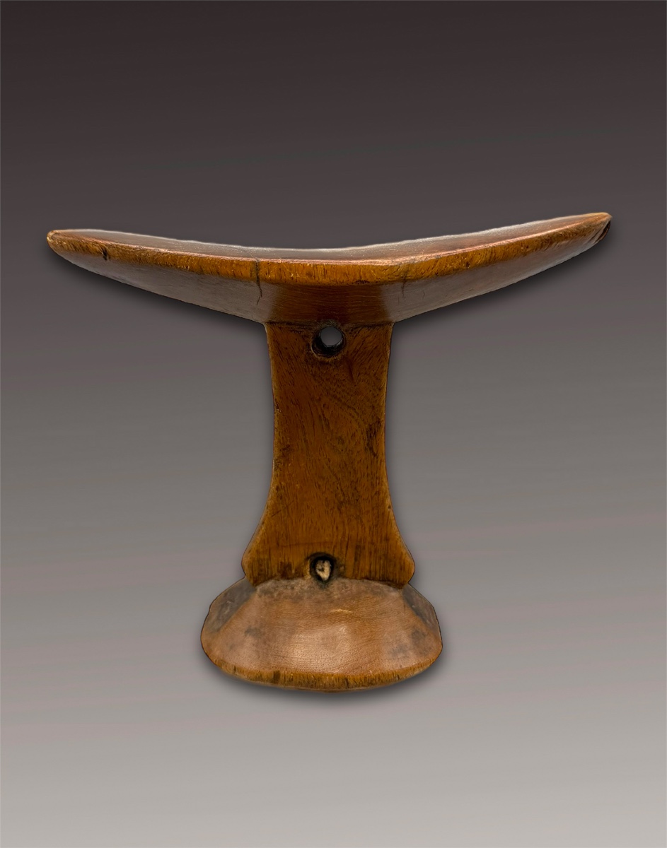 APPUI-NUQUE - Nyangatom, vallée de l’Omo, Éthiopie et au Soudan du Sud - Fin du XIXème siècle-photo-2