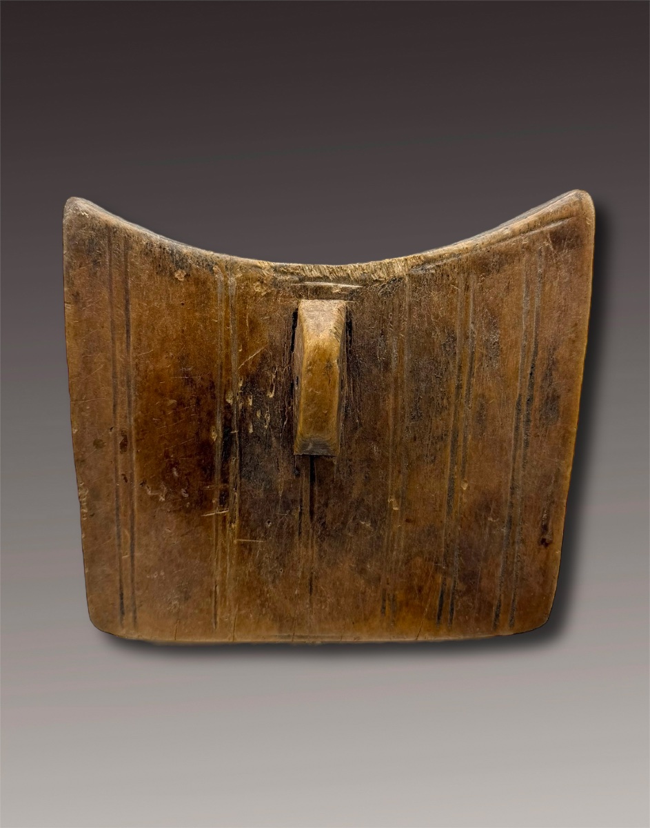 APPUI-NUQUE - Sidoma, Ethiopie - Première moitié du XXème siècle -photo-2