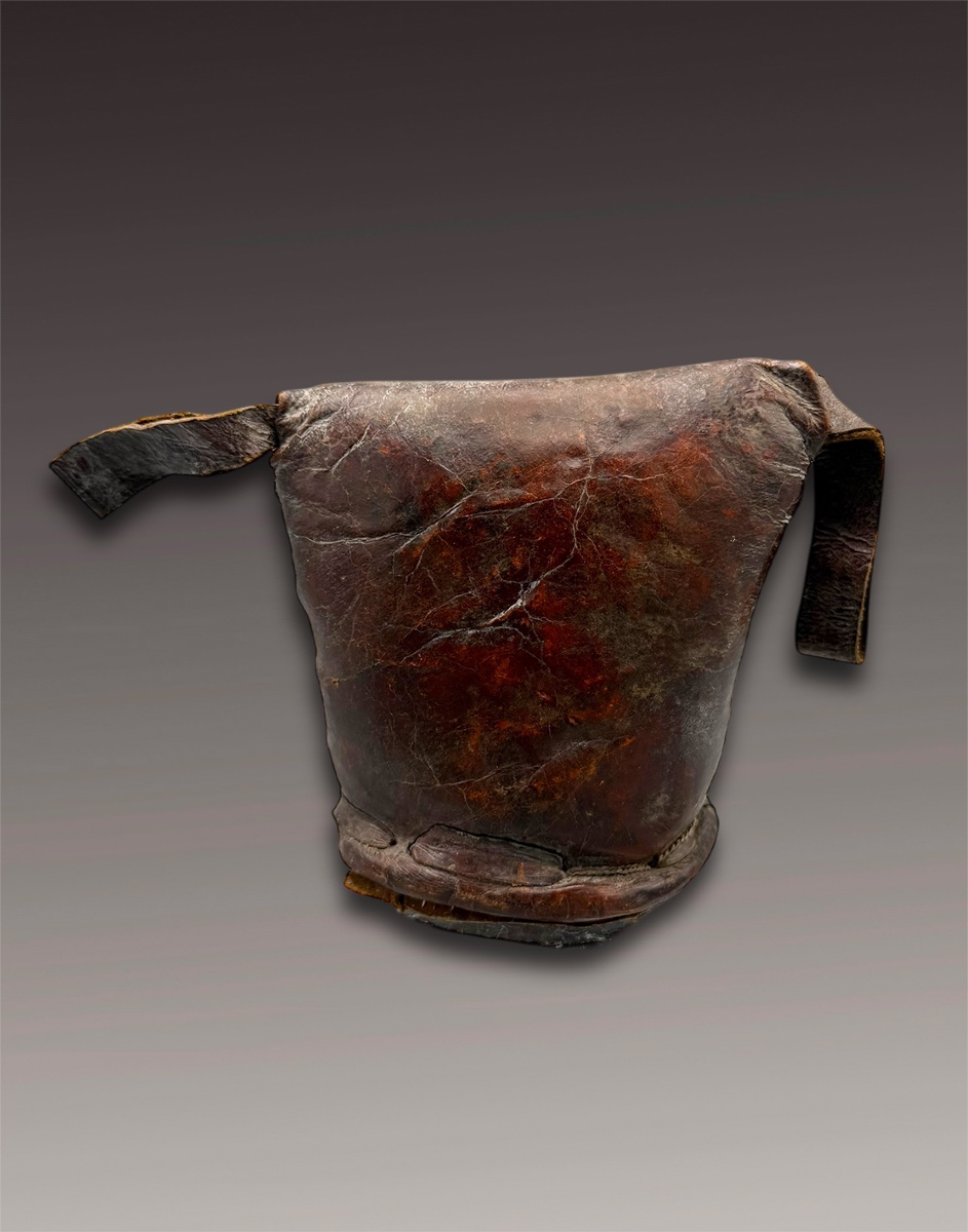 Neck Support - Gurage Sebatbet, Ethiopia - First Half Of The 20th Century -photo-2