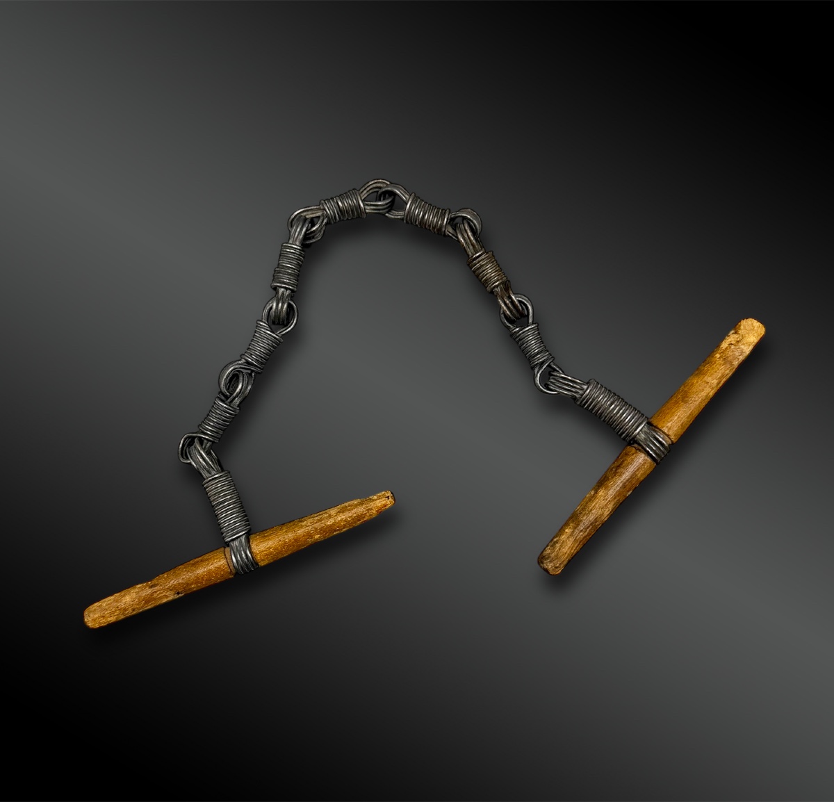 MENOTTES appelées cabriolets - France - XXème siècle