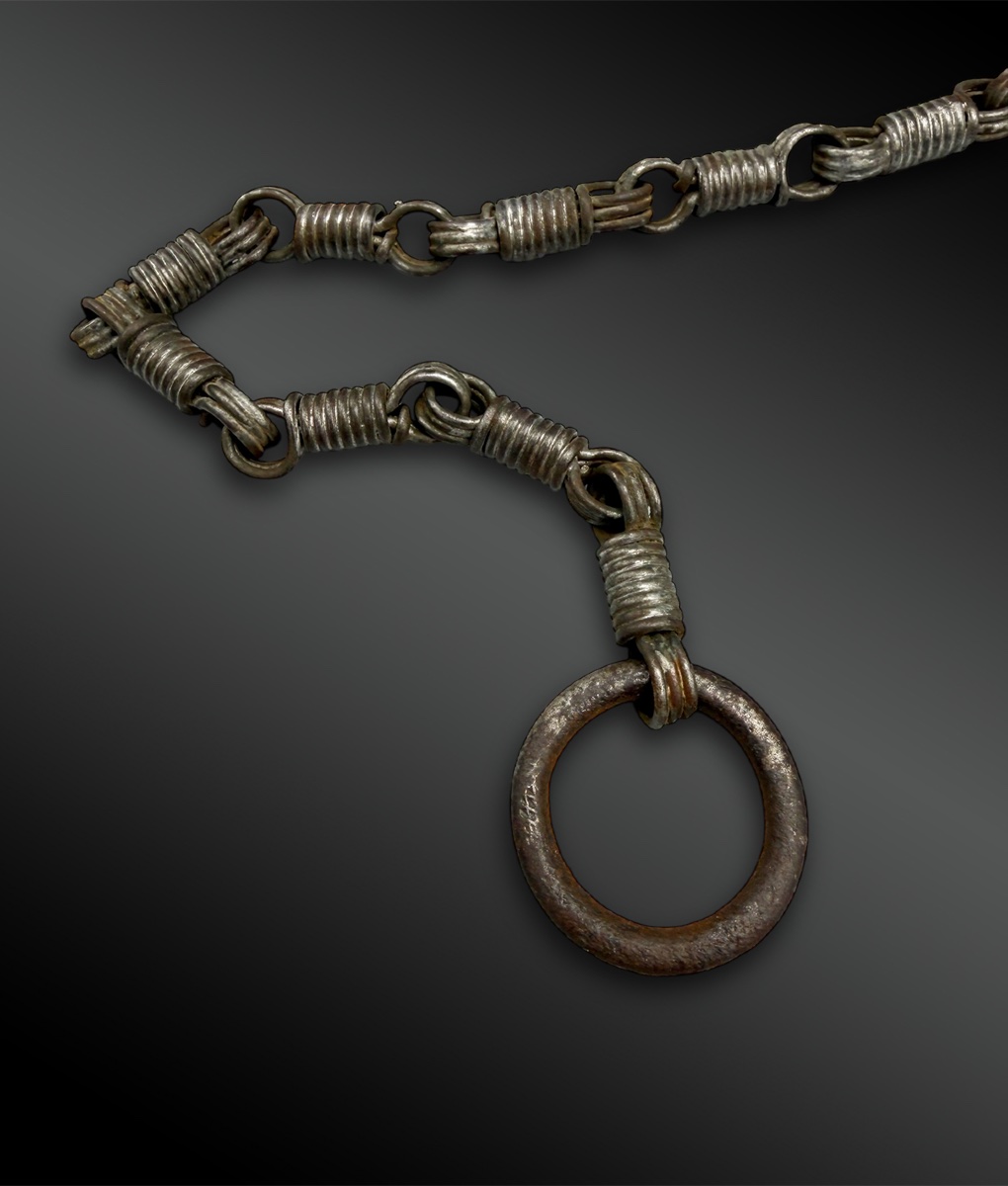 Driving Chain - France - XXth Century-photo-3