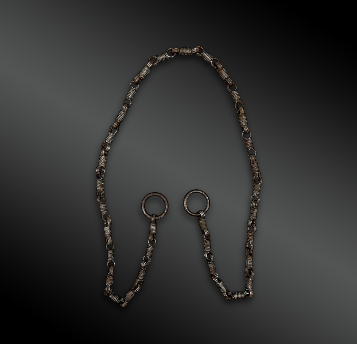 Driving Chain - France - XXth Century