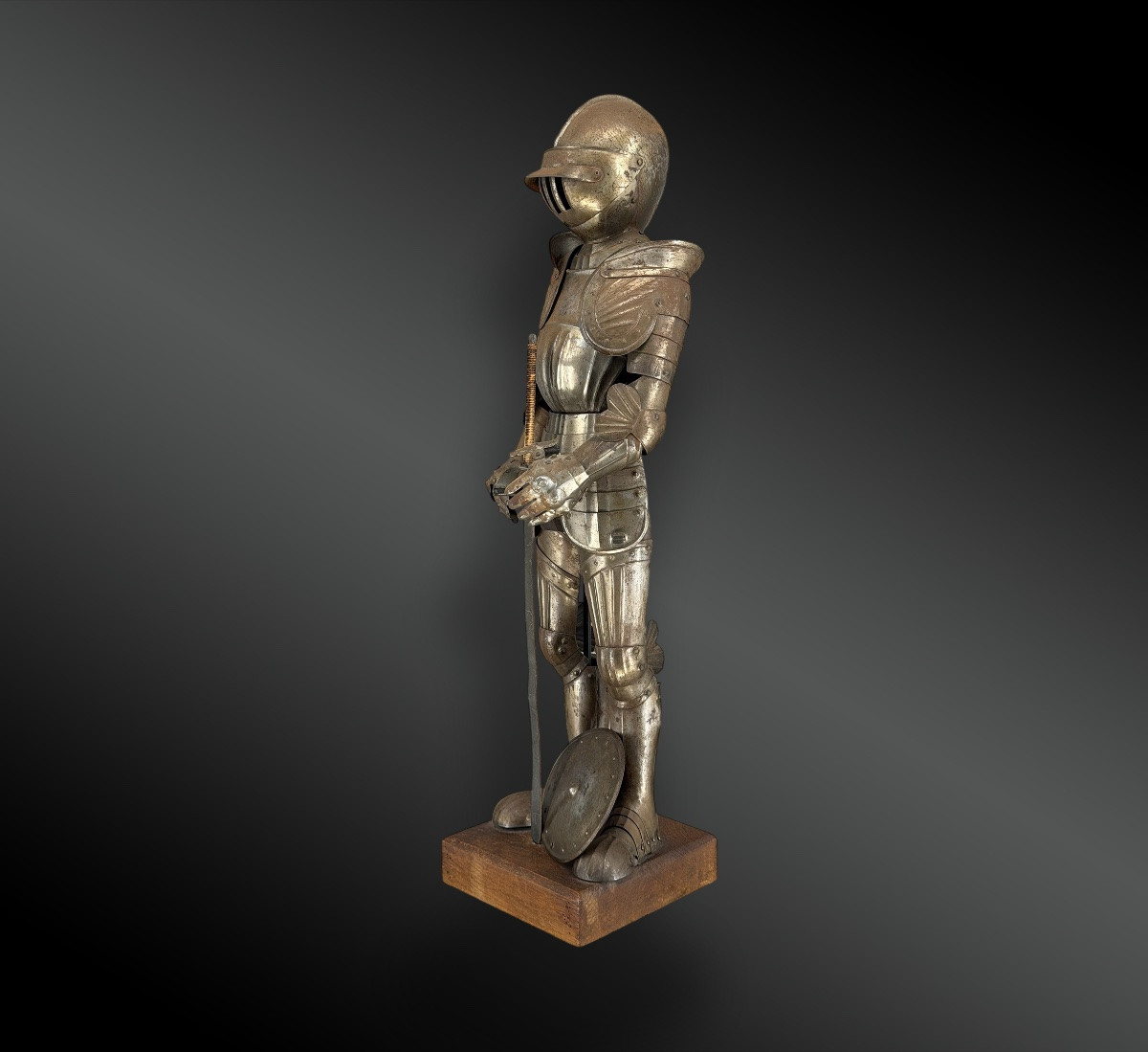 European Work From The 19th Century-photo-3