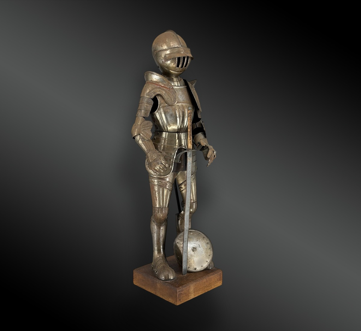 European Work From The 19th Century-photo-4