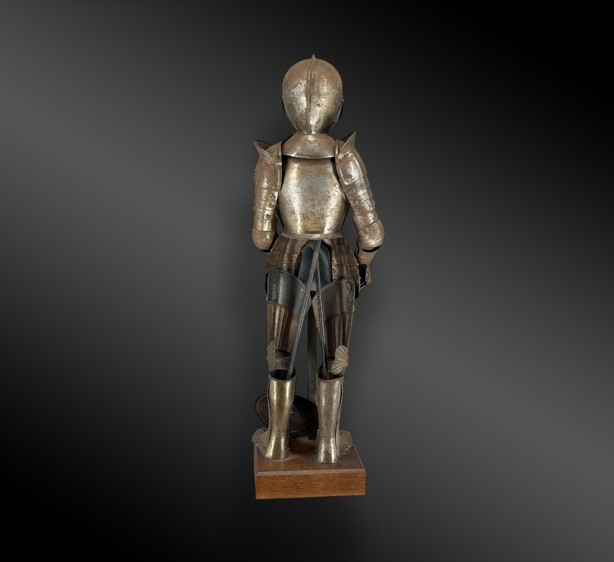 European Work From The 19th Century-photo-2