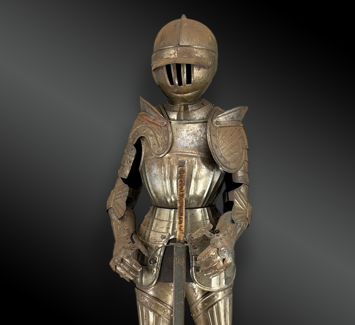 European Work From The 19th Century-photo-3