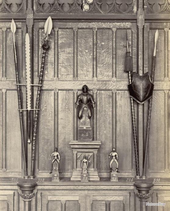 European Work From The 19th Century-photo-4