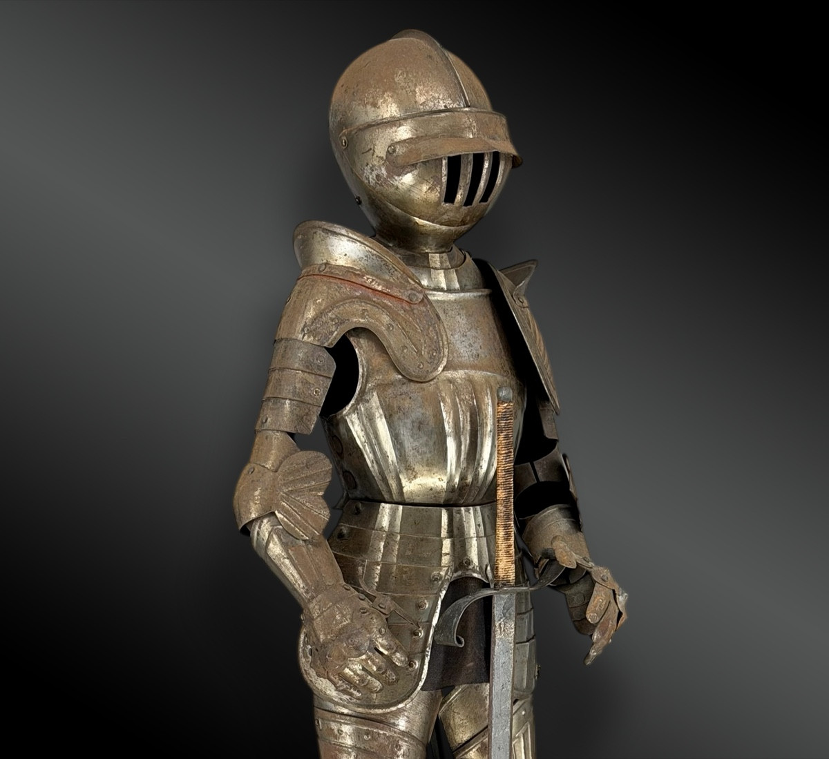 European Work From The 19th Century