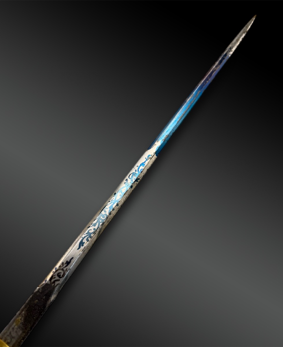 CANNE à système - Europe - Vers 1900-photo-2