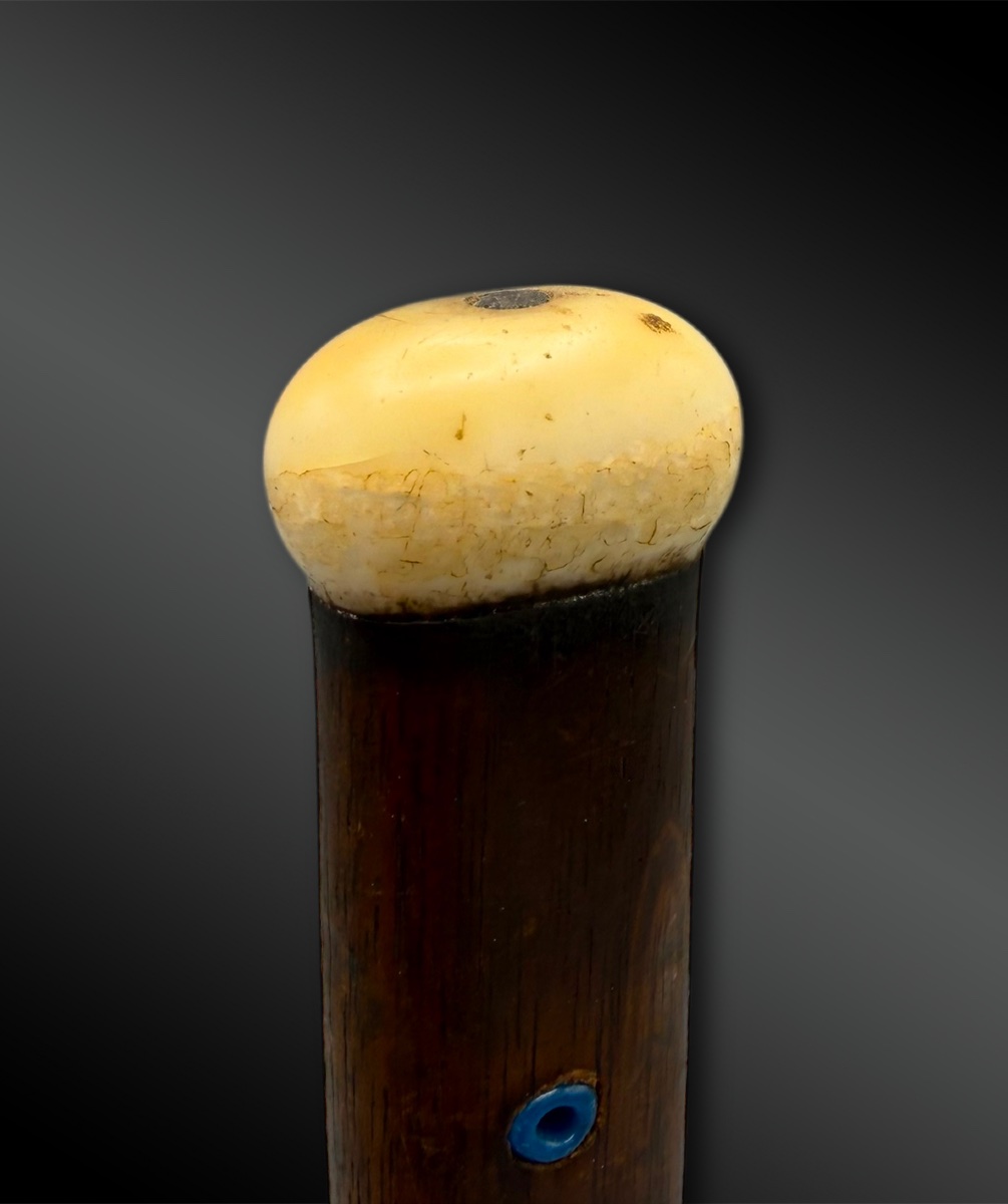 Knife - Siberia - XIXth Century-photo-4