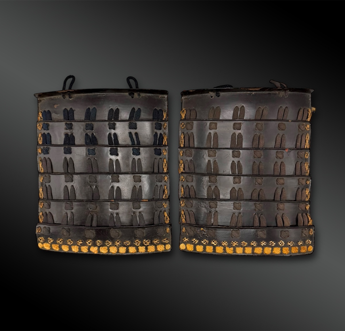 Sode - Japan - Edo Period (1603-1868)
