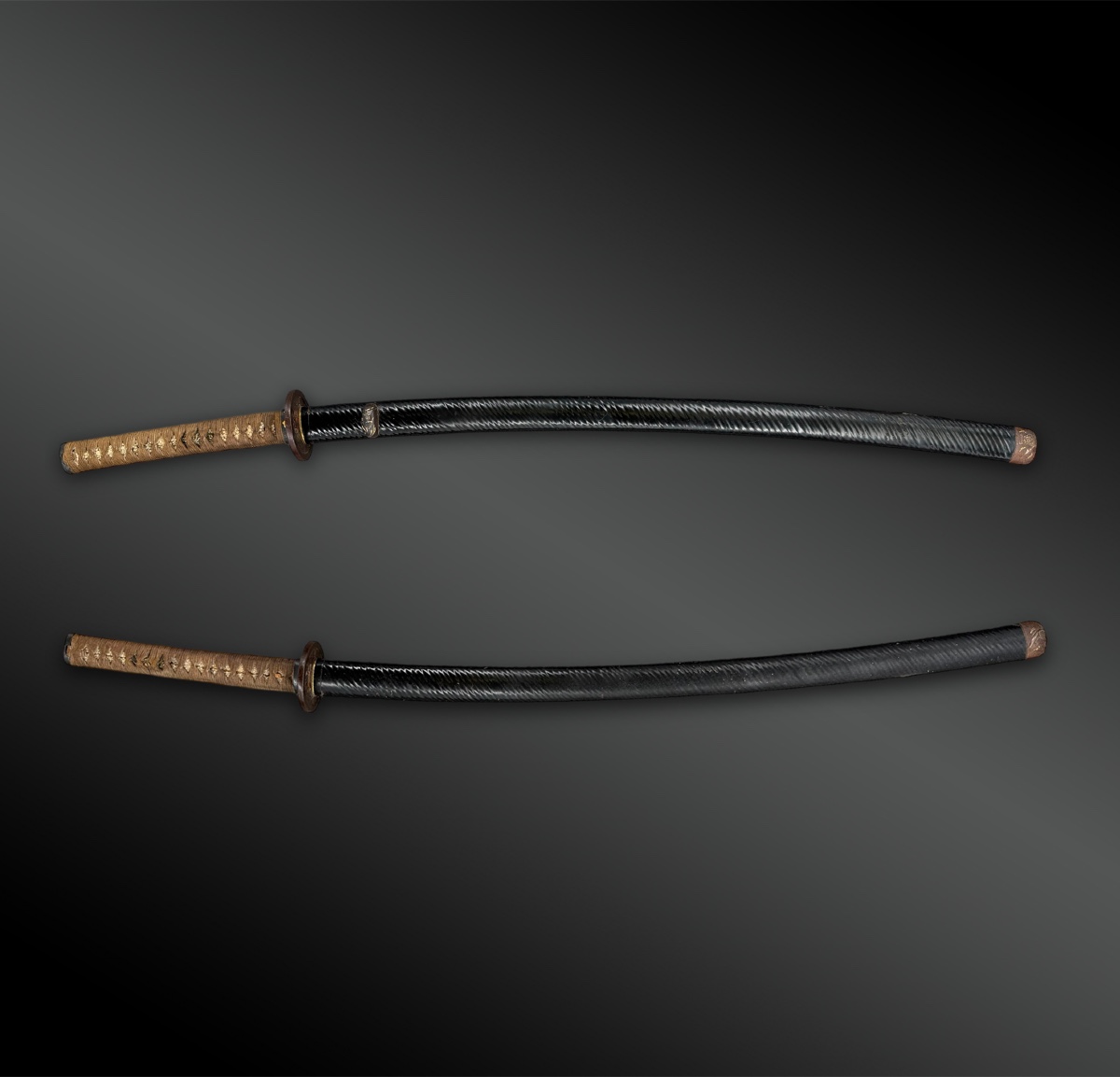 Sabre Called Katana Signed Hizen (no) Kuni Tadayoshi -fujishiro, Japan - Edo Period (1603-1868)