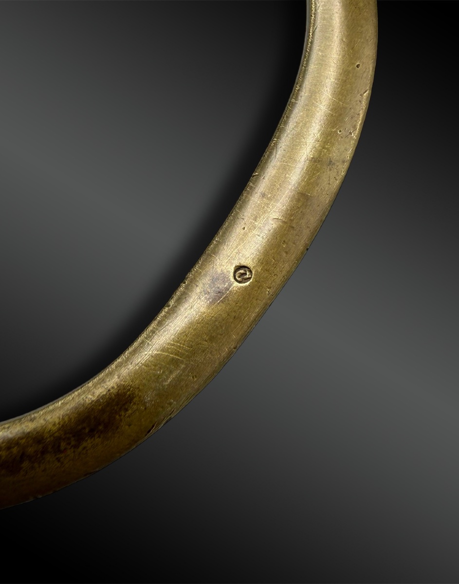 SABRE d’Infanterie dit briquet modèle An IX - France - XIXème siècle-photo-1
