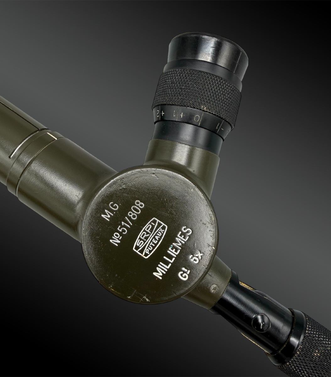 PERISCOPE SRPI PUTEAUX - Puteaux, France - 1939-1945-photo-2