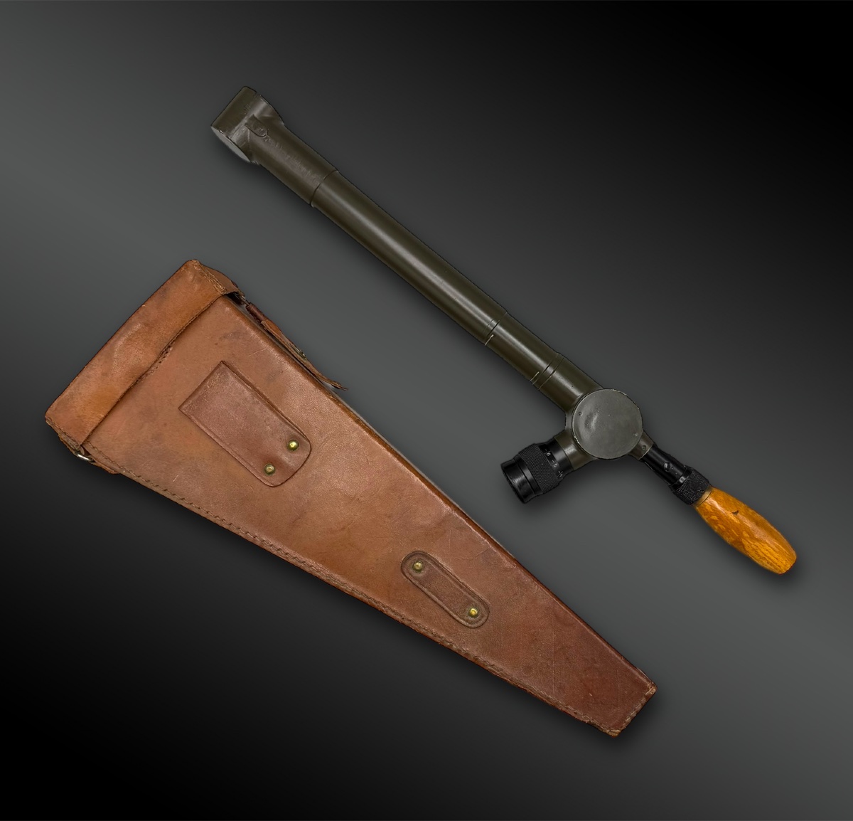 PERISCOPE SRPI PUTEAUX - Puteaux, France - 1939-1945-photo-3