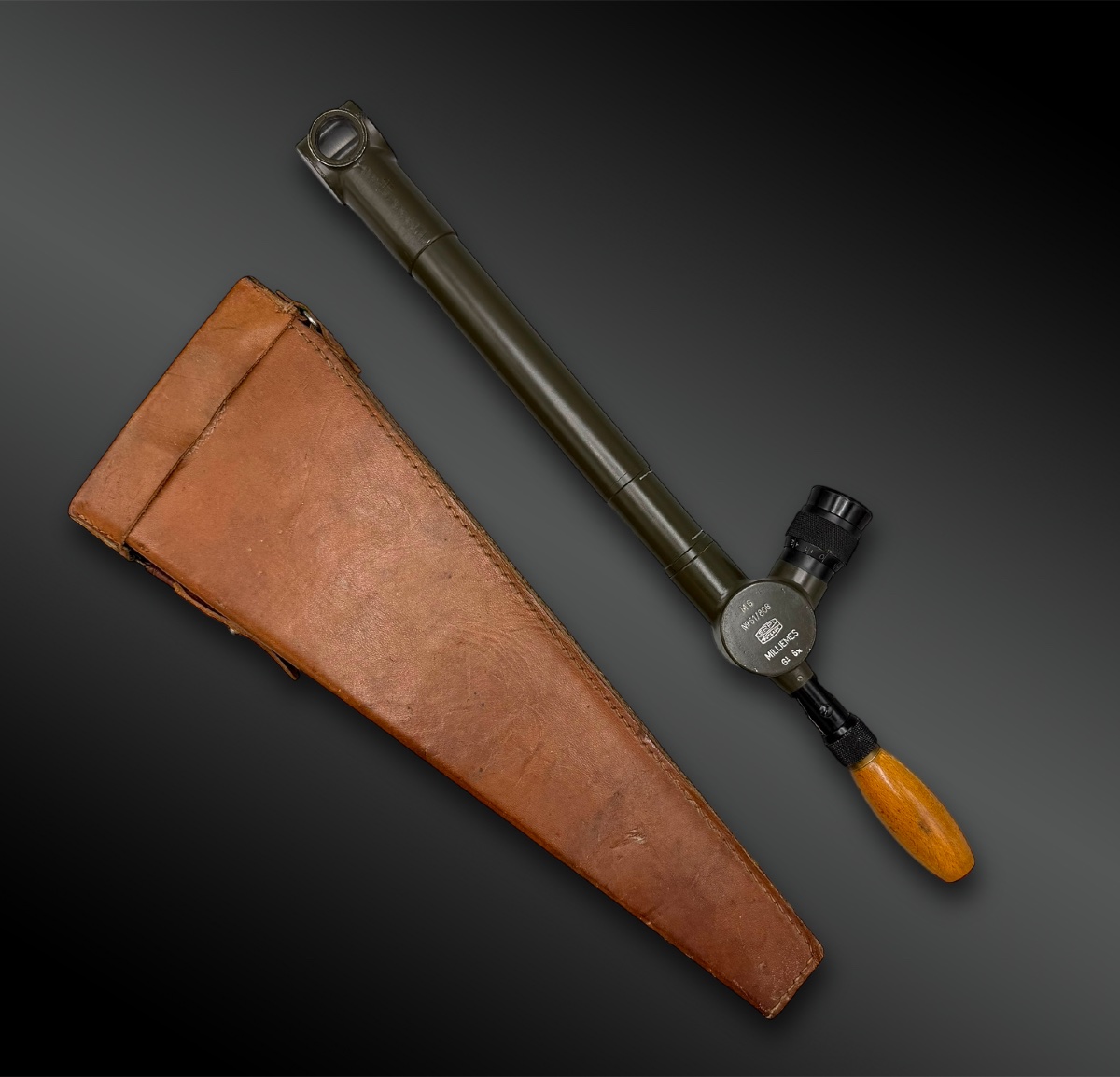 PERISCOPE SRPI PUTEAUX - Puteaux, France - 1939-1945