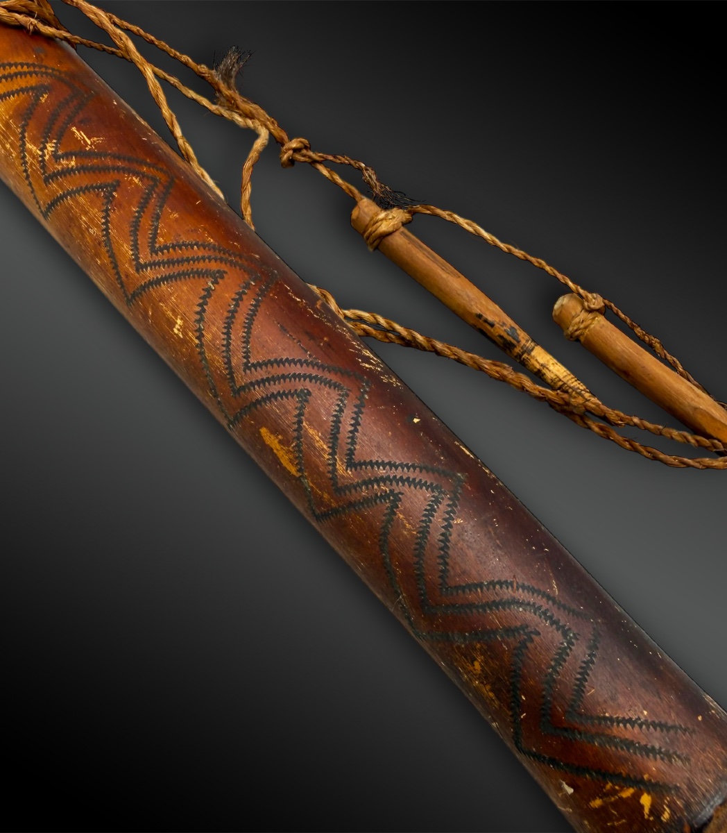 CARQUOIS et ses NEUF FLÈCHES  - Indiens Yanomami, États du Roraima et d’Amazonas-photo-2