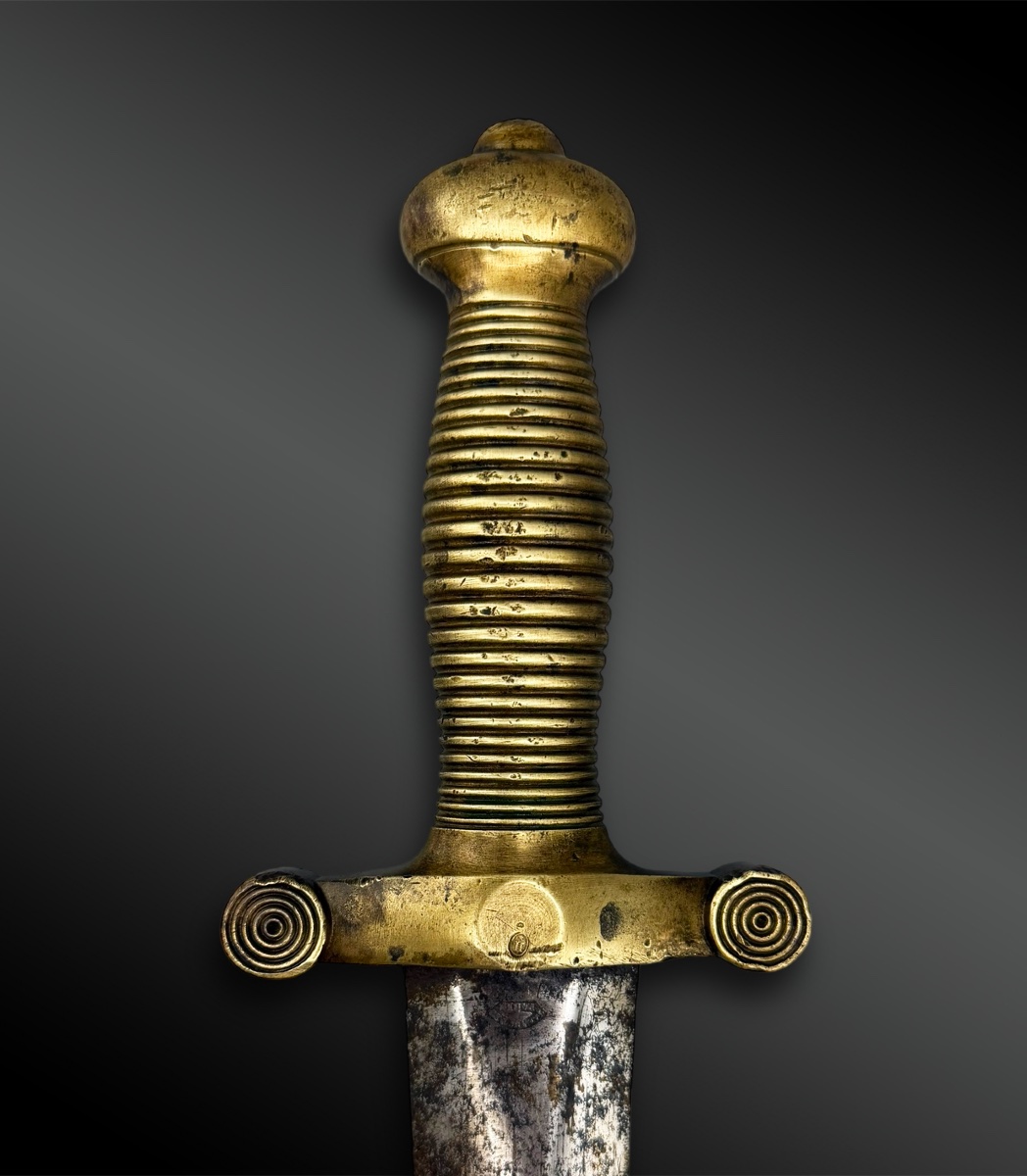 GLAIVE des troupes à pied, modèle 1831 - France - XIXème siècle
