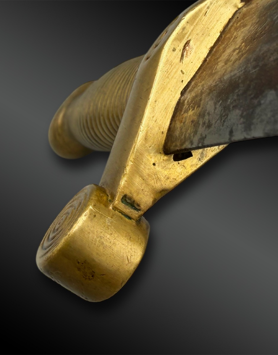 Infantry Sword, 1831 Model - France - 19th Century-photo-5