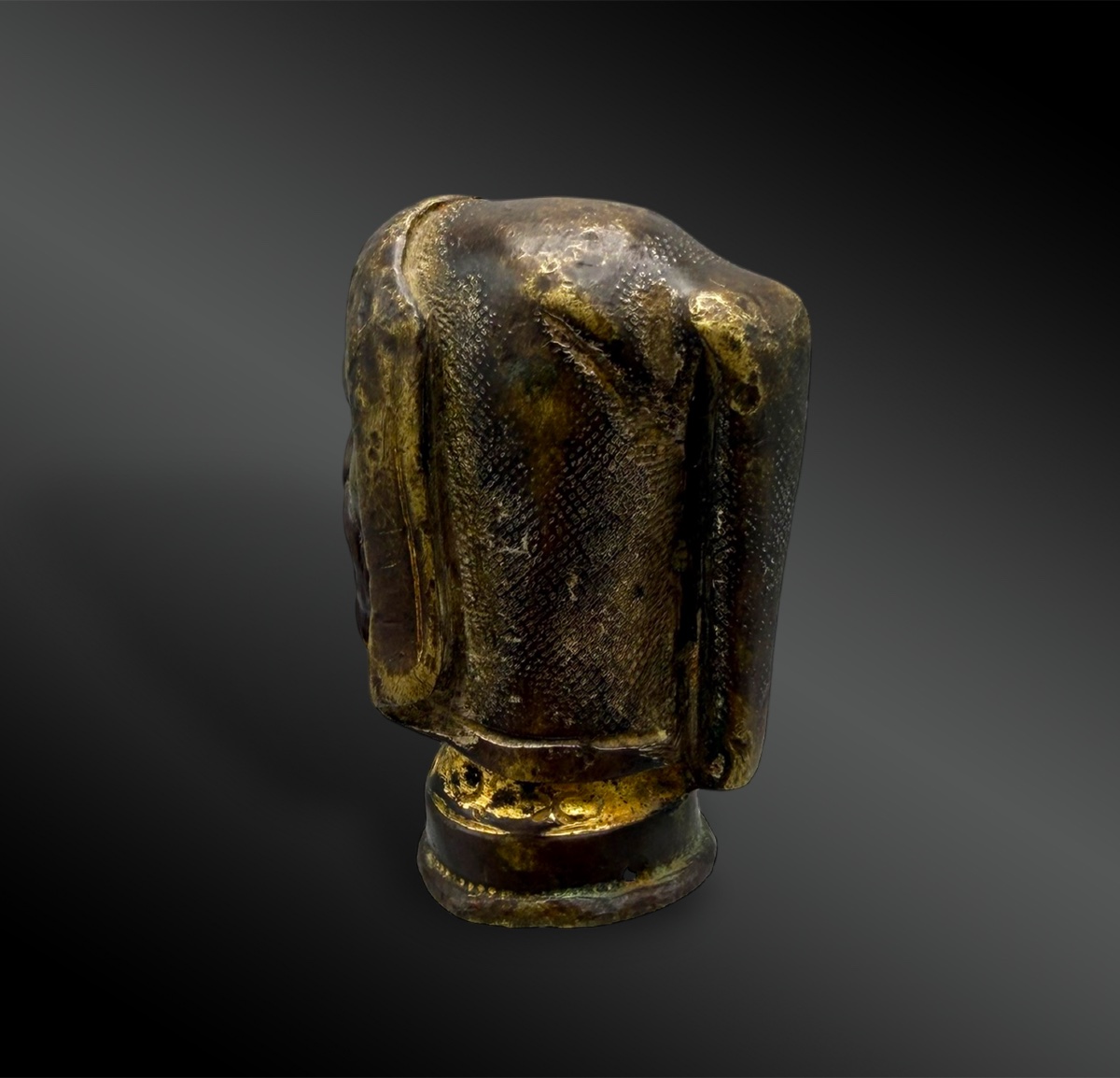 Cane Knob - Europe - 18th Century-photo-4