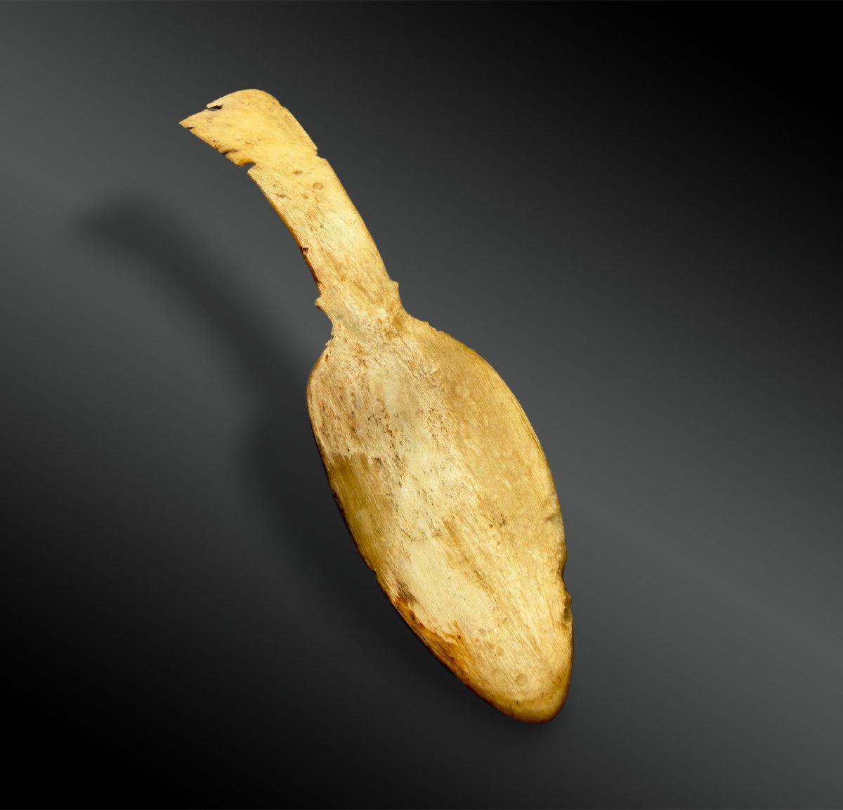 Spoon Sami Culture, The Northern Regions Of Sweden, Norway, And Finland, As Well As The Pe