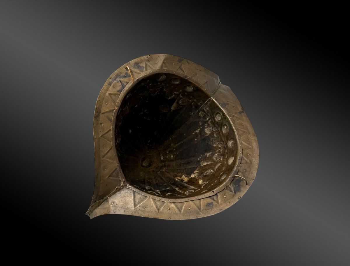 Moro Cap, Mindanao Island – Sulu Archipelago-photo-4