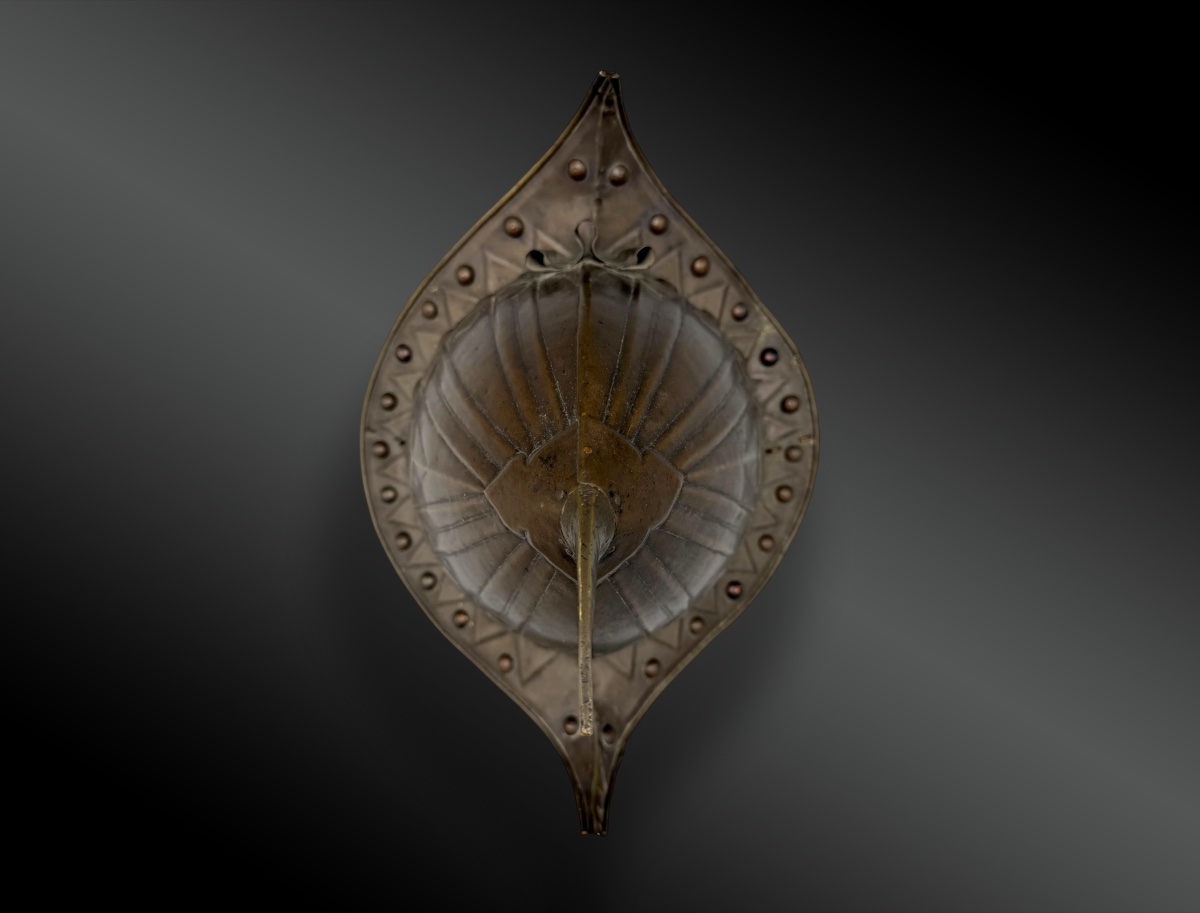 Moro Cap, Mindanao Island – Sulu Archipelago-photo-1