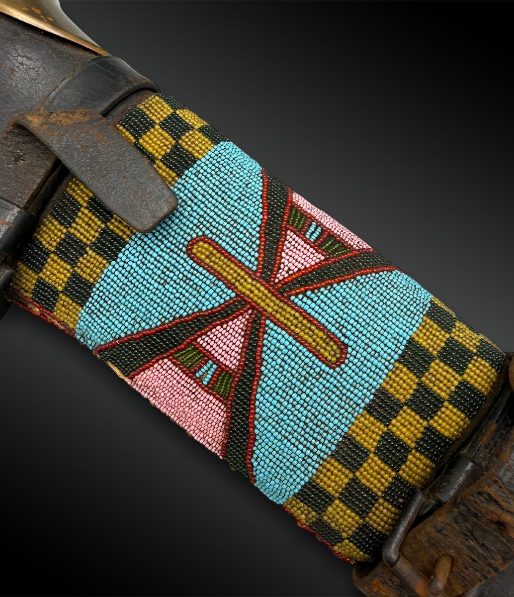 Rockisland Arsenal Holster - United States - 19th Century-photo-3