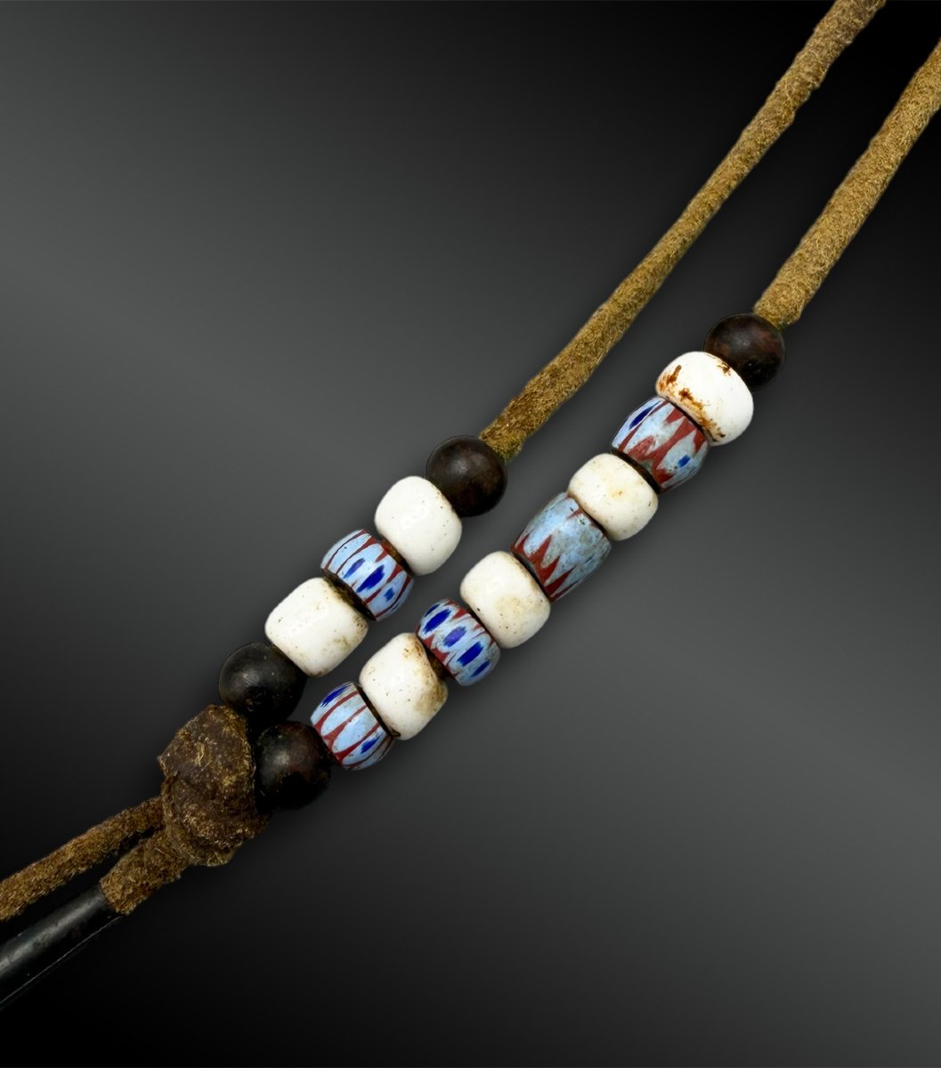 War Club - Plains Indians, North America - Circa 1860-photo-1