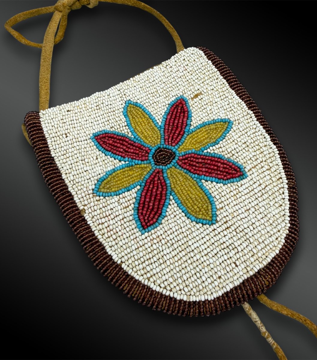 SAC - Indiens des Plaines, Amérique du Nord - XIXème siècle-photo-2