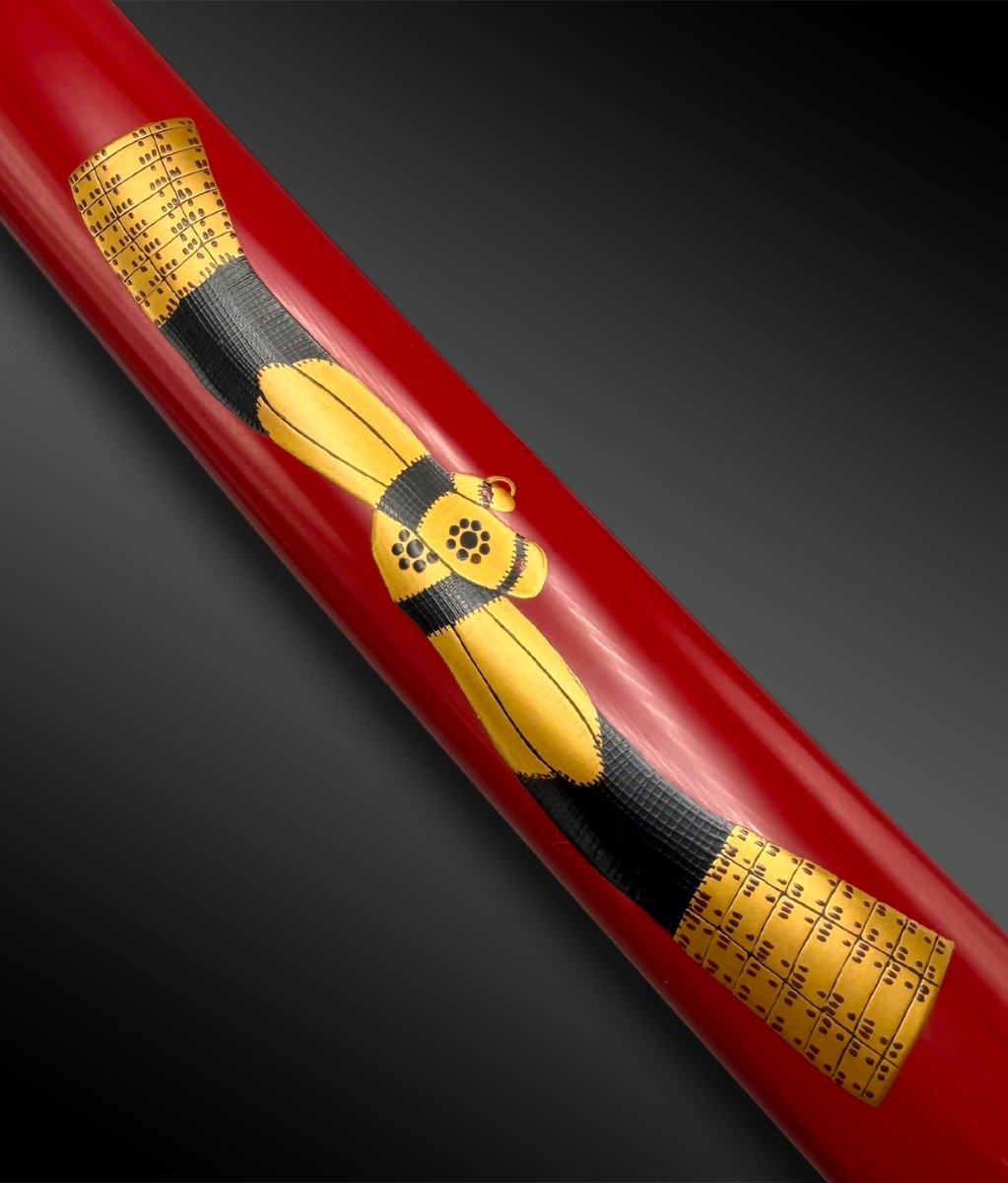 Sabre Known As Katana - Japan - Edo Period (1603–1868)-photo-3
