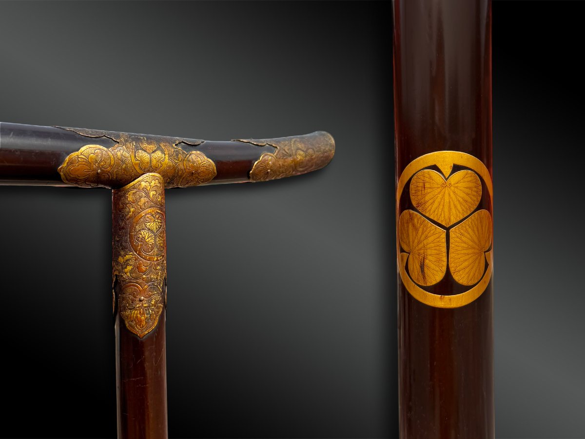 Kimono Hanger Called Kimonokake  - Japan-photo-2