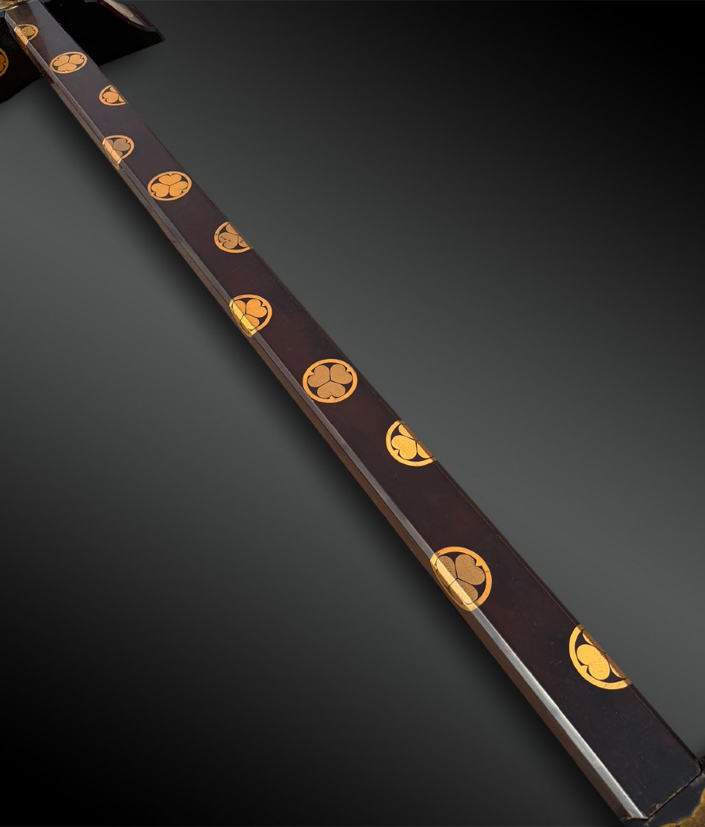 Kimono Hanger Called Kimonokake  - Japan-photo-1