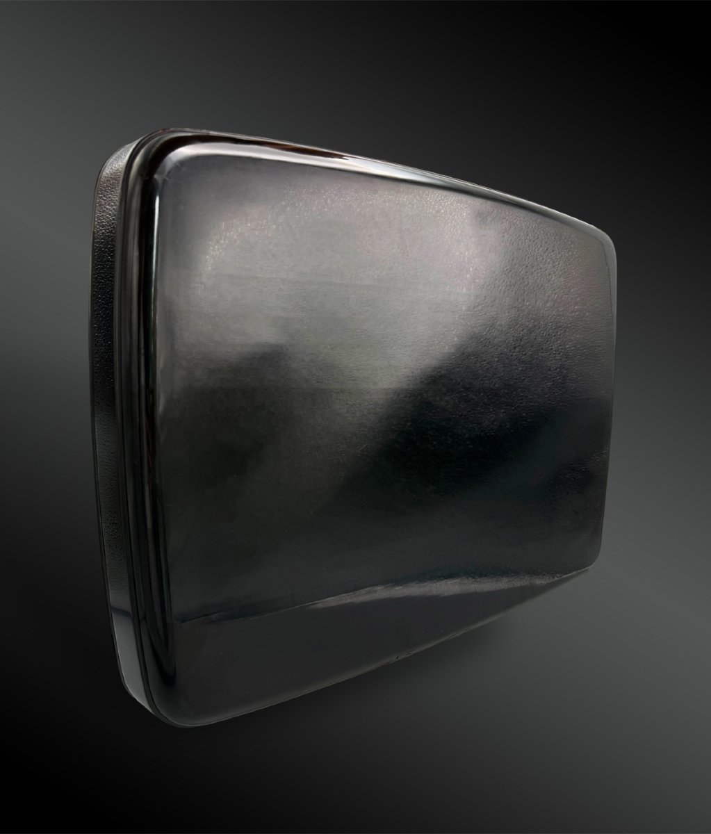 Tray Known As Hirobuta - Japan - Meiji Period (1808–1912), 1891-photo-4