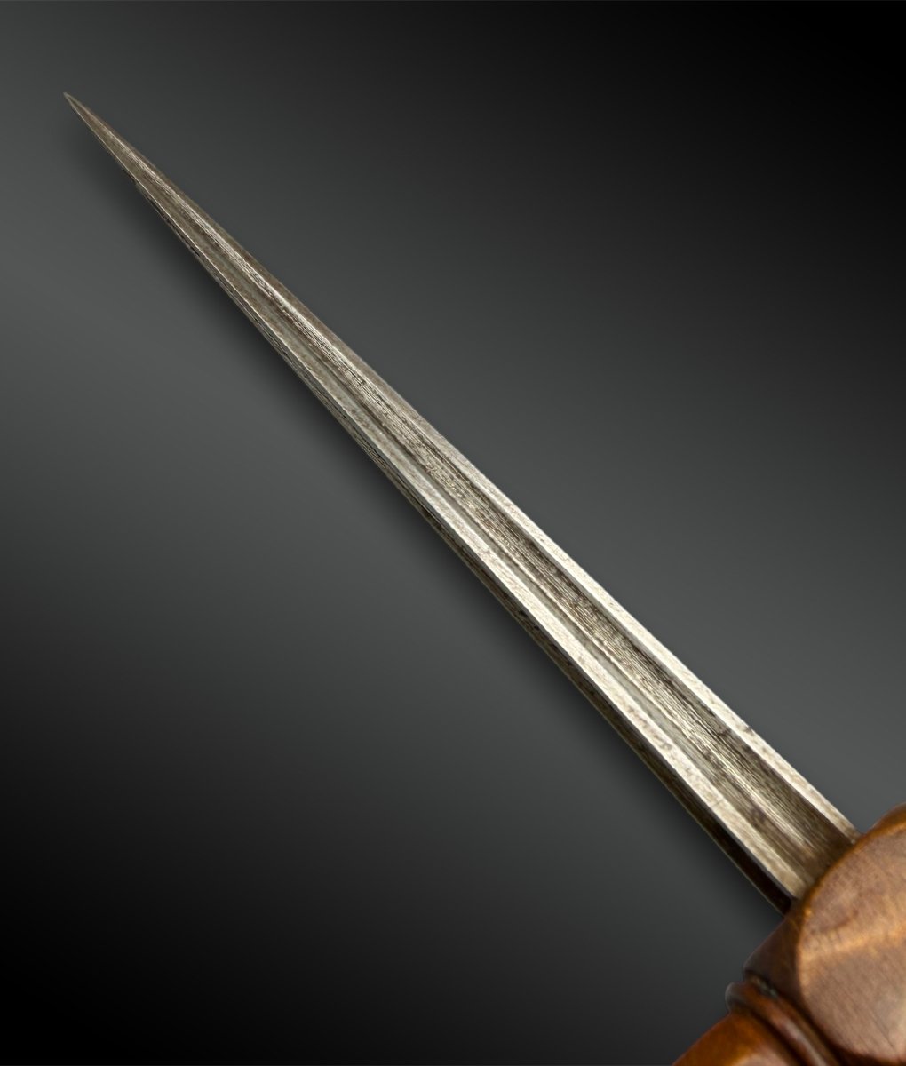 Dagger - Europe - 19th Century-photo-3