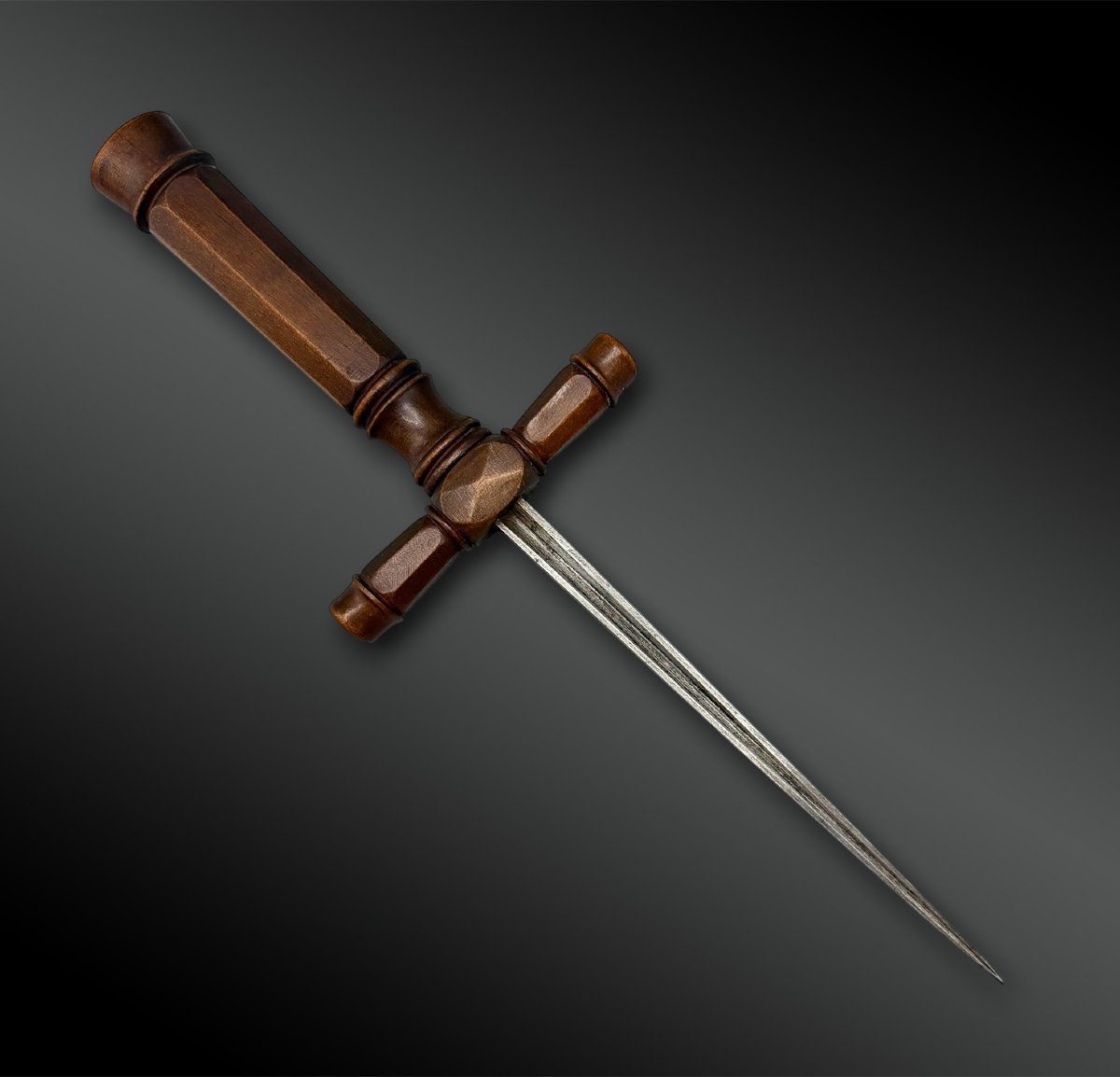Dagger - Europe - 19th Century