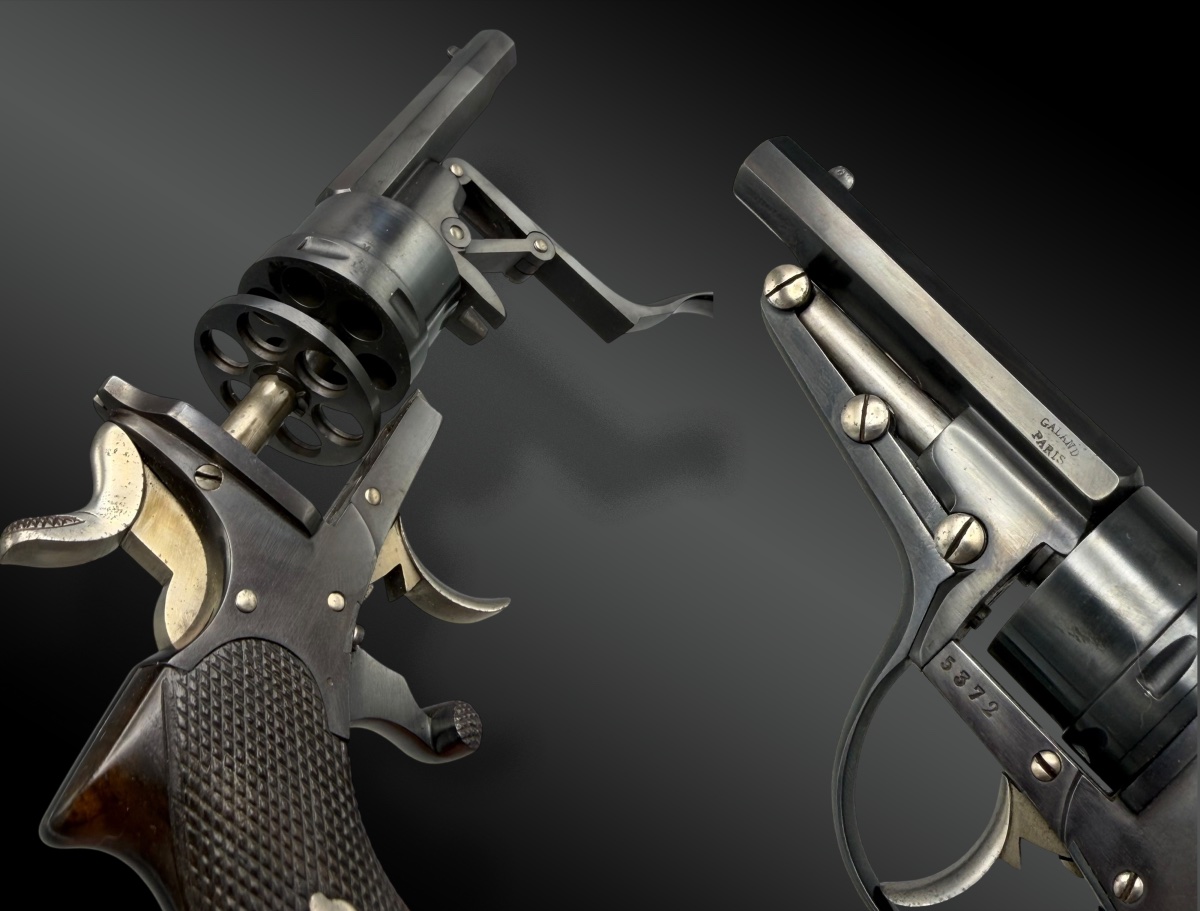 REVOLVER BABY GALAND-photo-4