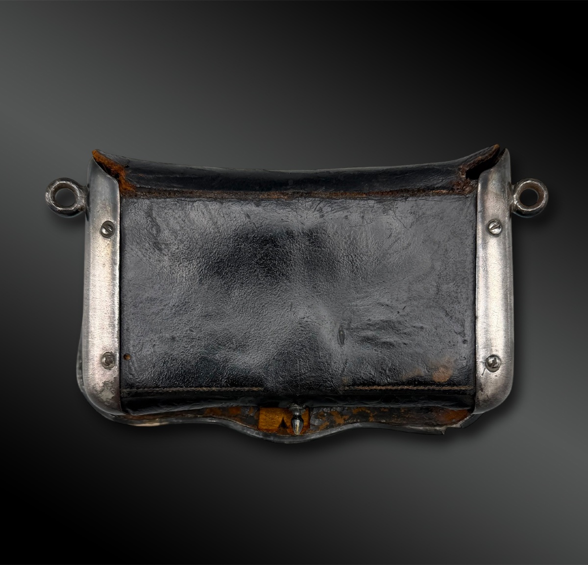 GIBERNE de GARDE du CORPS du ROI de la COMPAGNIE de NOAILLE Second Modèle, 1820 - France-photo-4