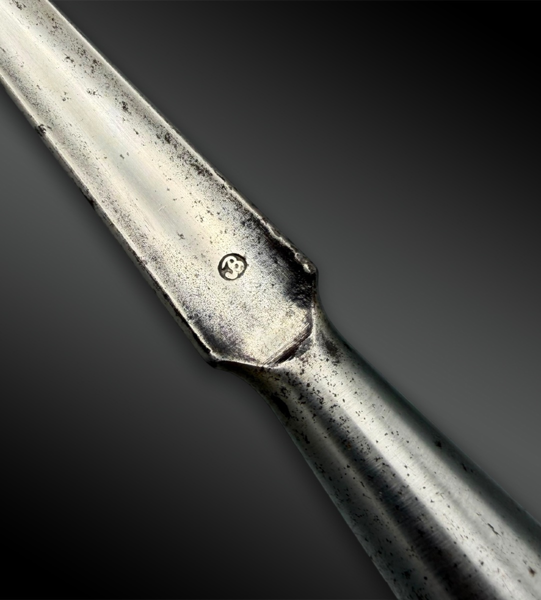 Cavalry Lance - France - Second Empire Period-photo-3