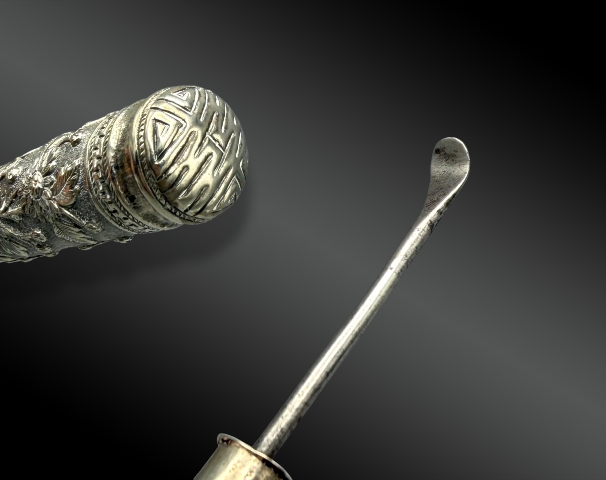 Opium Spoon-photo-3