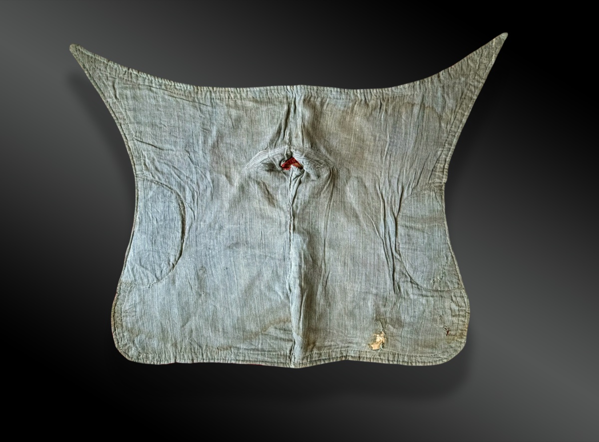 SCHABRAQUE DE CHEVAU-LÉGERS DE LA MAISON MILITAIRE DU ROI, MODÈLE 1814.-photo-4